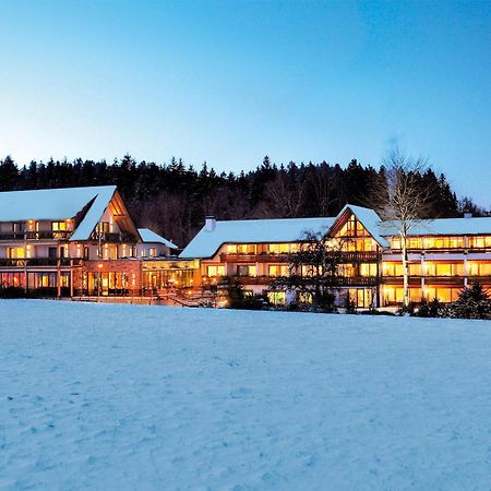 Hotel Gruener Wald Freudenstadt Kültér fotó