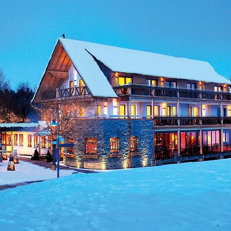 Hotel Gruener Wald Freudenstadt Kültér fotó