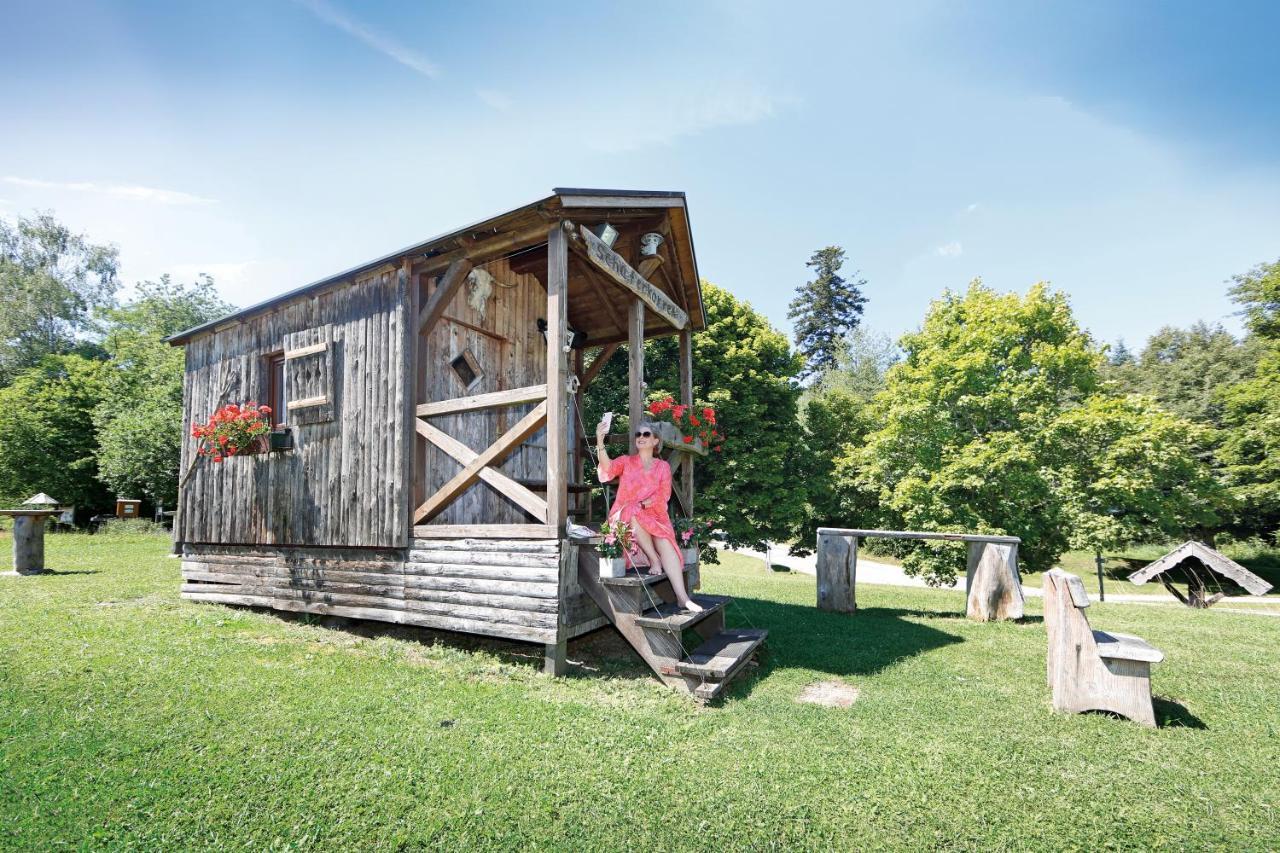 Hotel Gruener Wald Freudenstadt Kültér fotó
