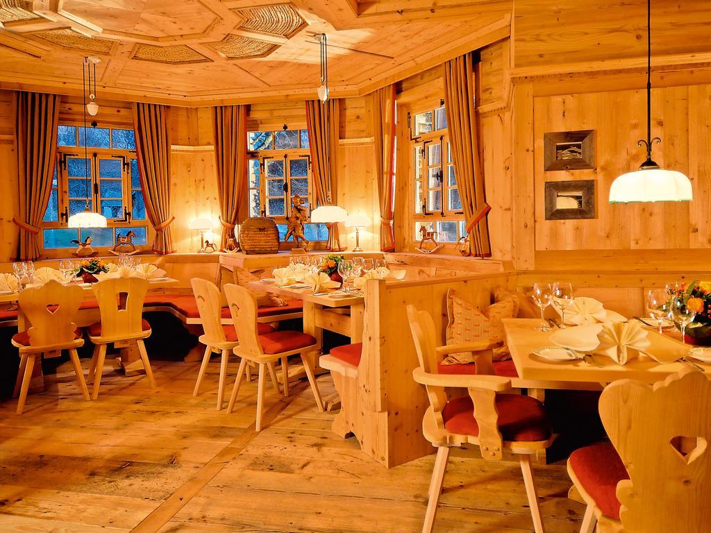Hotel Gruener Wald Freudenstadt Kültér fotó