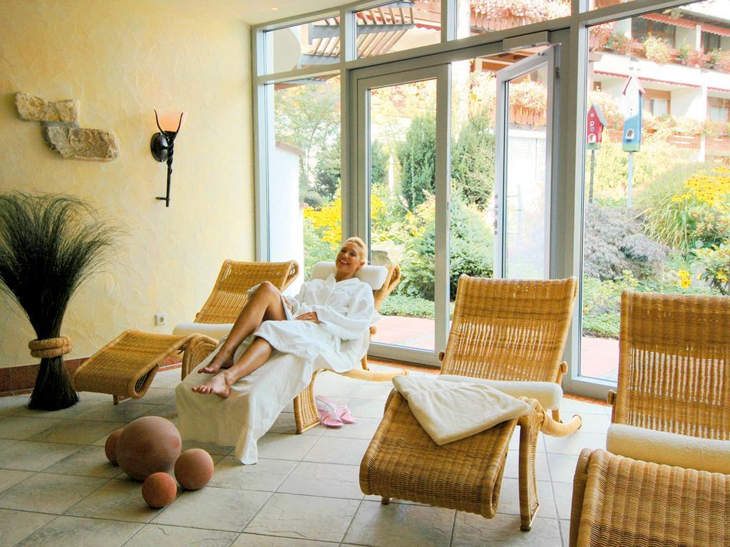 Hotel Gruener Wald Freudenstadt Kültér fotó