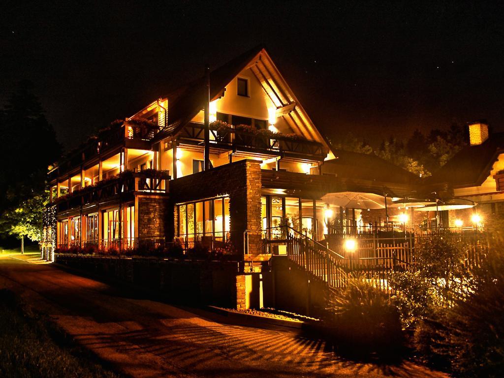 Hotel Gruener Wald Freudenstadt Kültér fotó