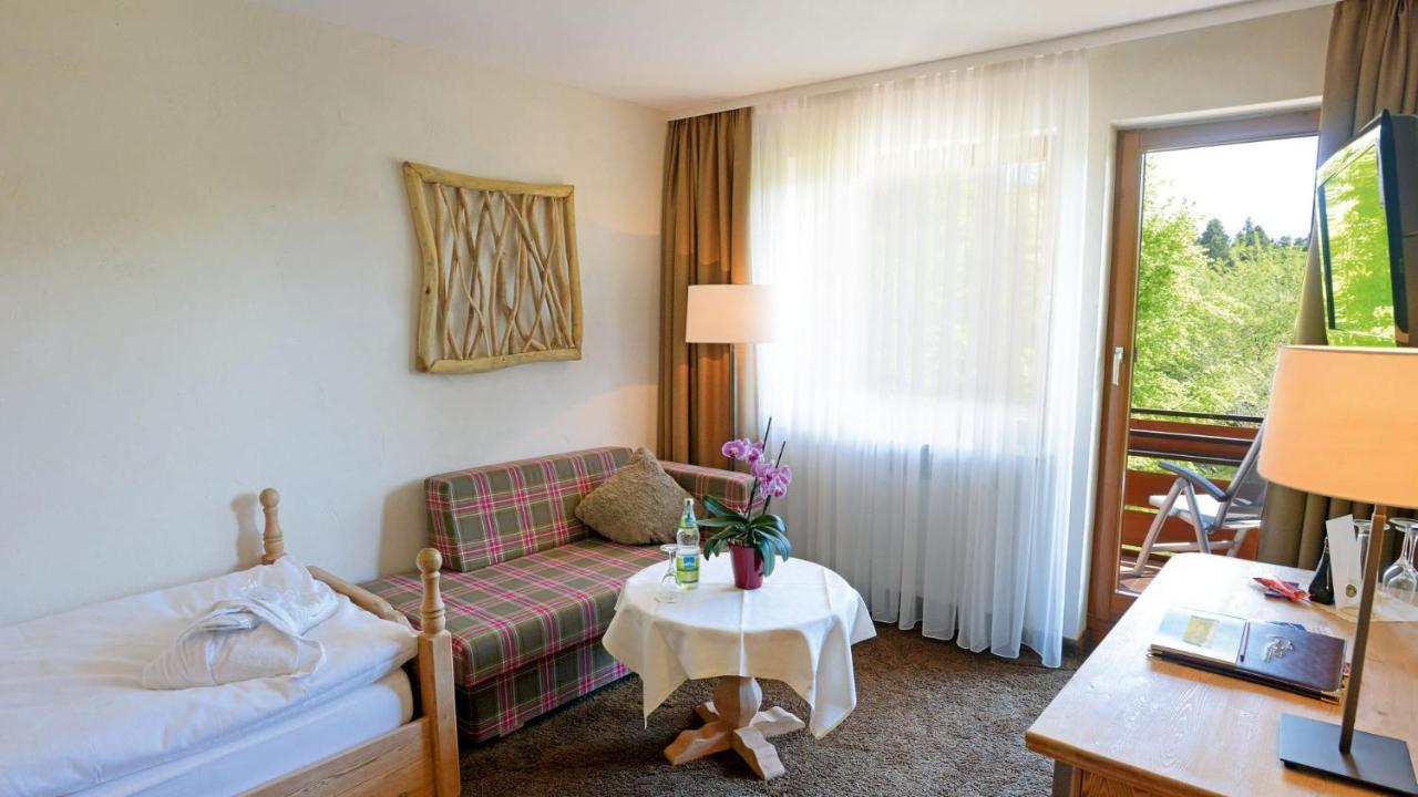 Hotel Gruener Wald Freudenstadt Kültér fotó