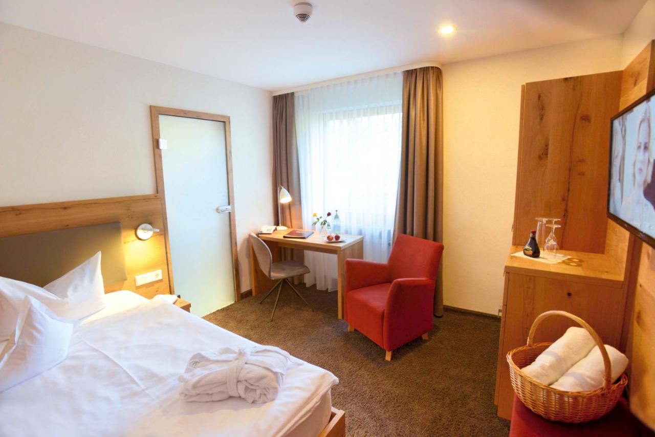 Hotel Gruener Wald Freudenstadt Kültér fotó