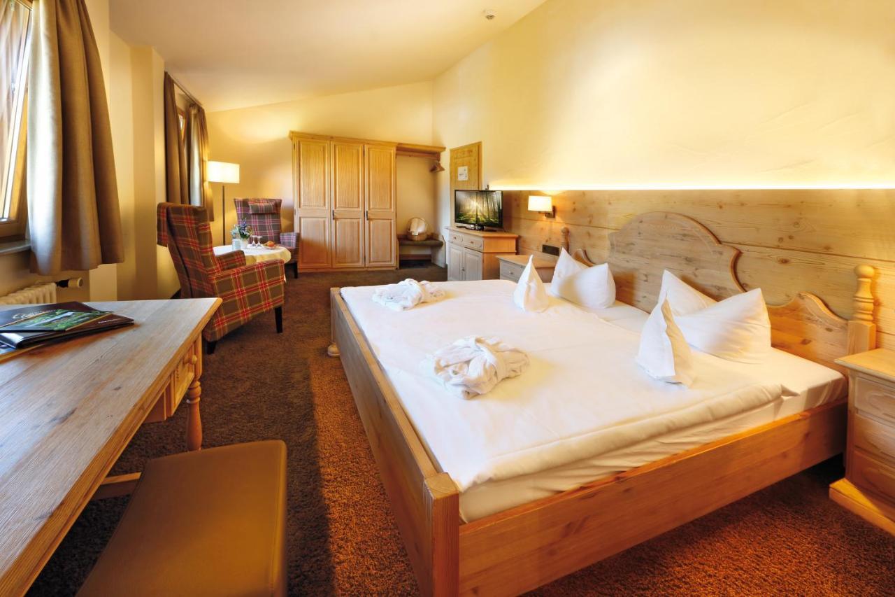 Hotel Gruener Wald Freudenstadt Kültér fotó