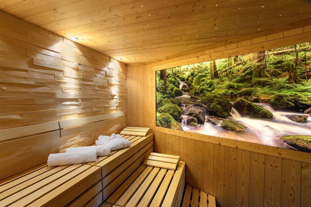 Hotel Gruener Wald Freudenstadt Kültér fotó
