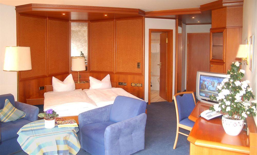 Hotel Gruener Wald Freudenstadt Kültér fotó