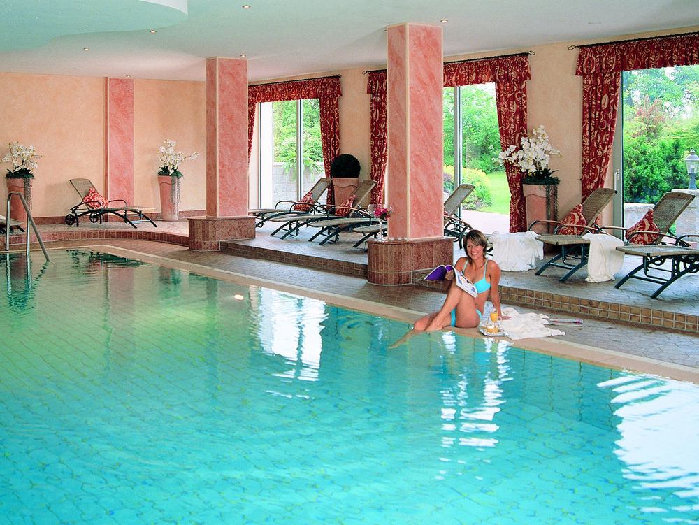 Hotel Gruener Wald Freudenstadt Kültér fotó