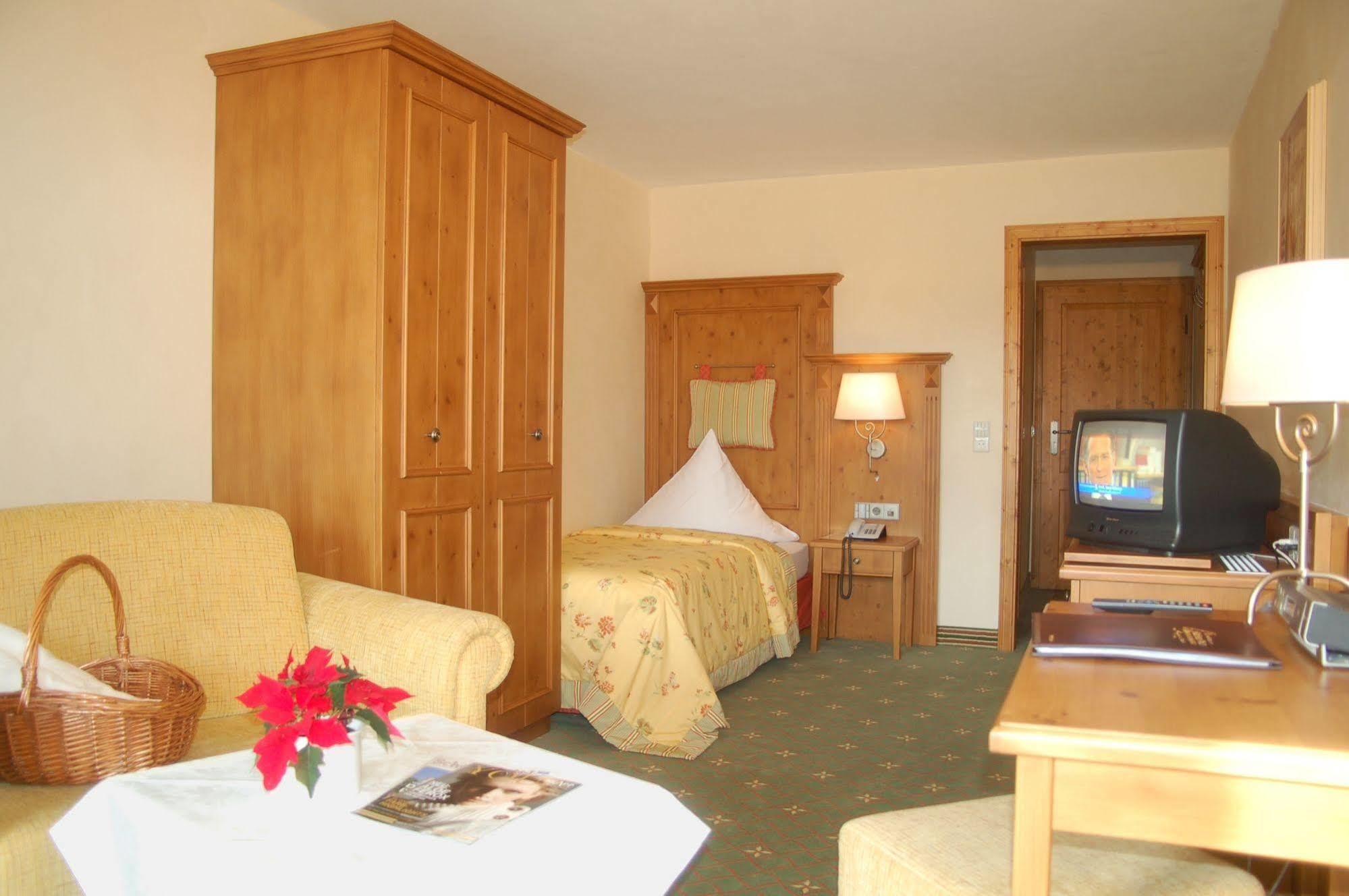 Hotel Gruener Wald Freudenstadt Kültér fotó