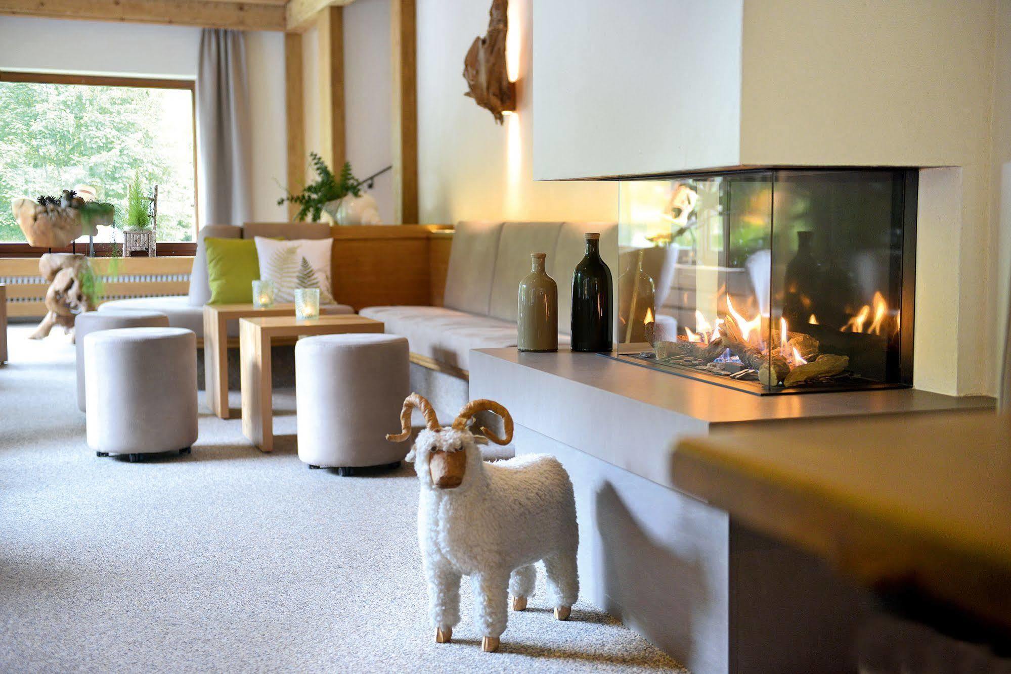 Hotel Gruener Wald Freudenstadt Kültér fotó
