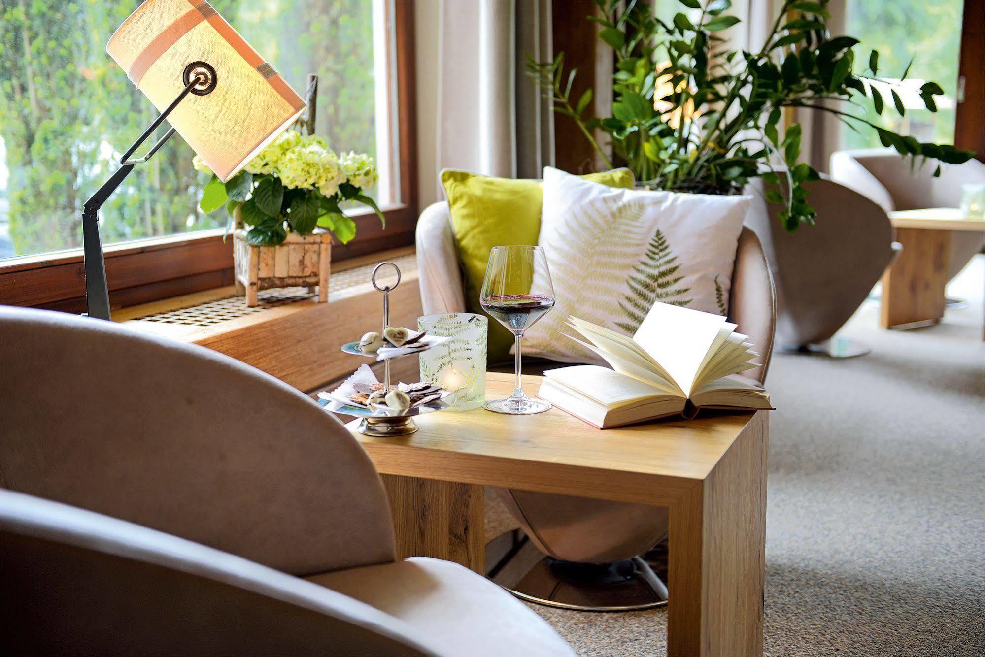 Hotel Gruener Wald Freudenstadt Kültér fotó