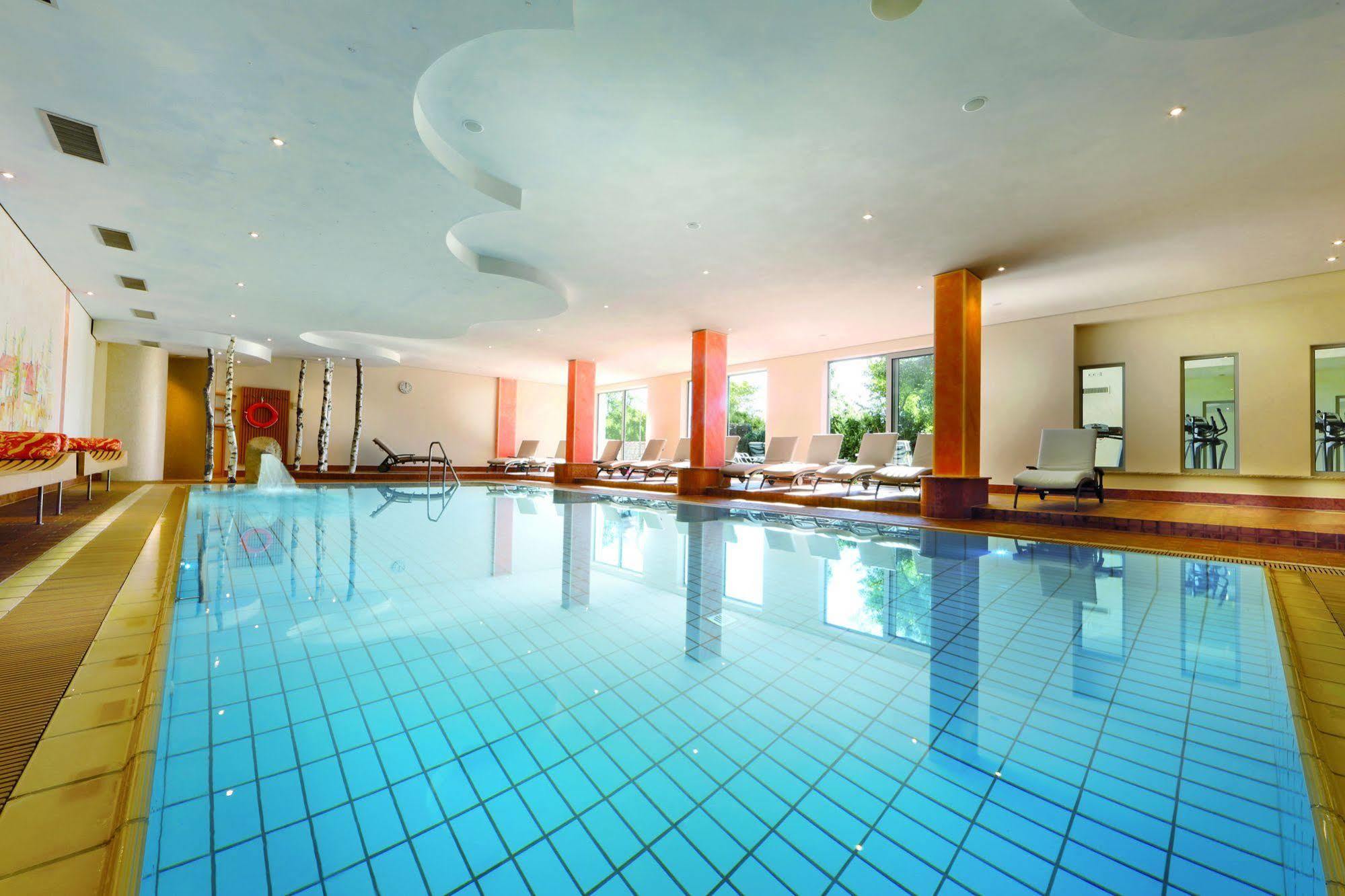 Hotel Gruener Wald Freudenstadt Kültér fotó