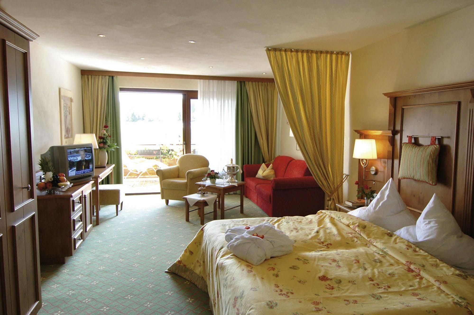 Hotel Gruener Wald Freudenstadt Kültér fotó