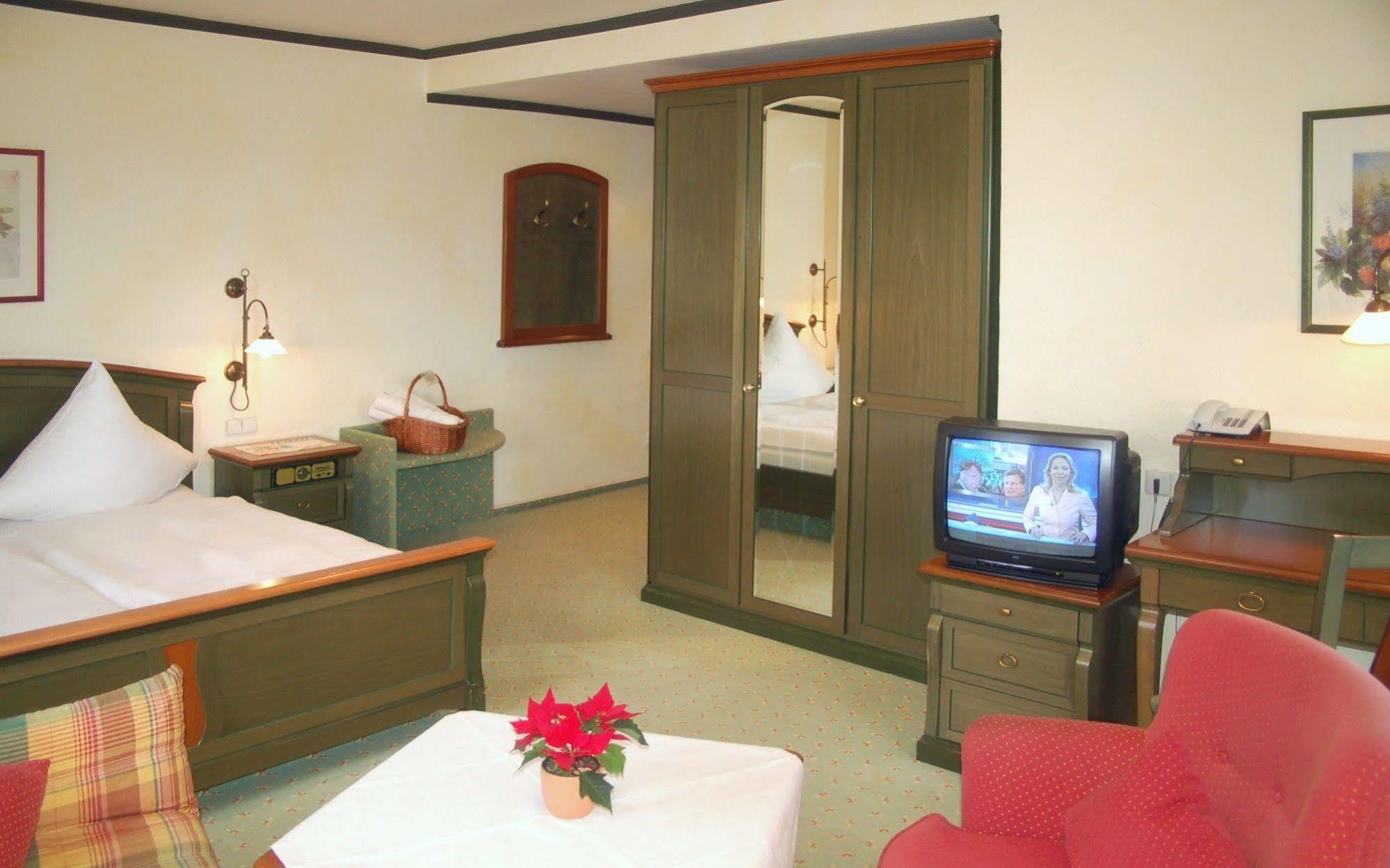 Hotel Gruener Wald Freudenstadt Kültér fotó